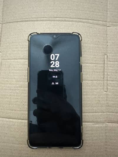 One Plus 7T