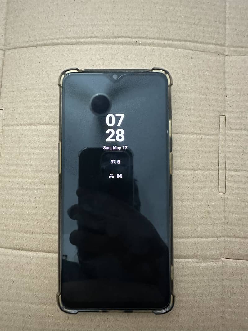 One Plus 7T 0
