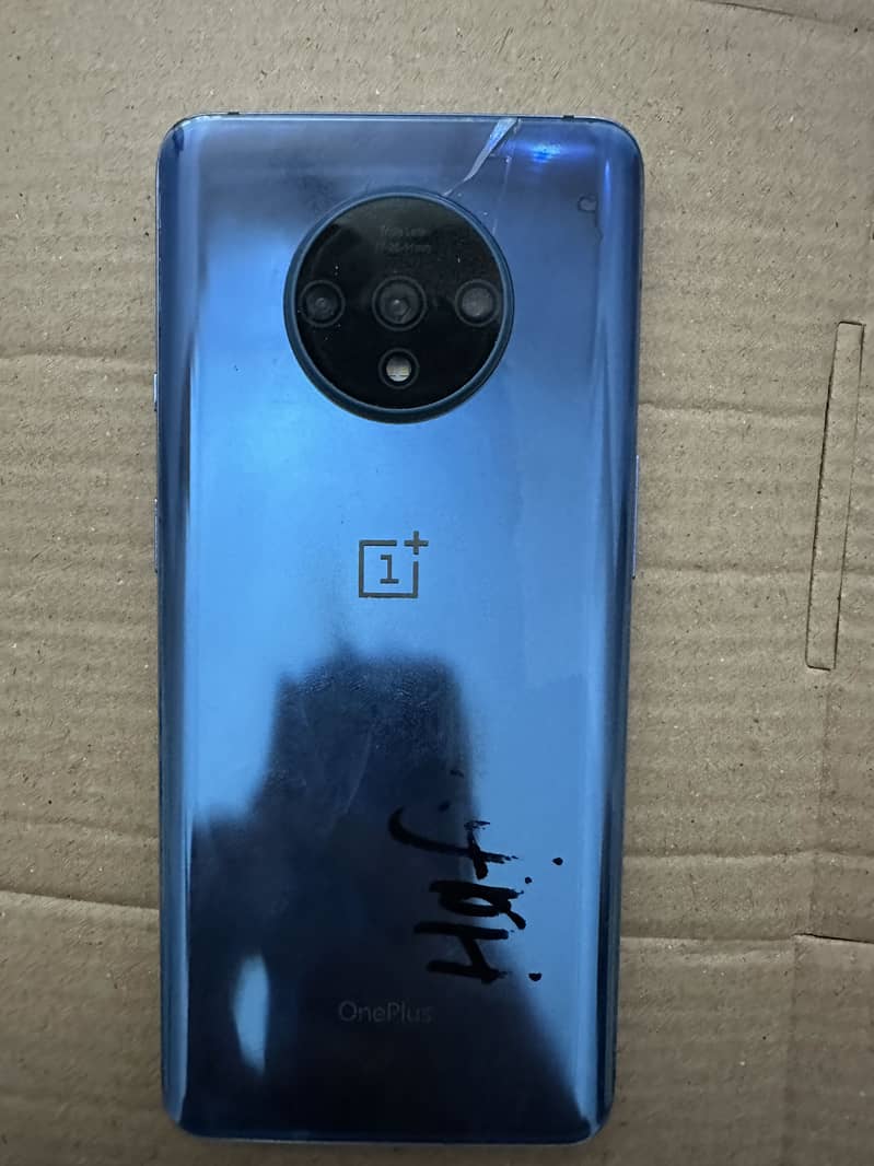 One Plus 7T 1
