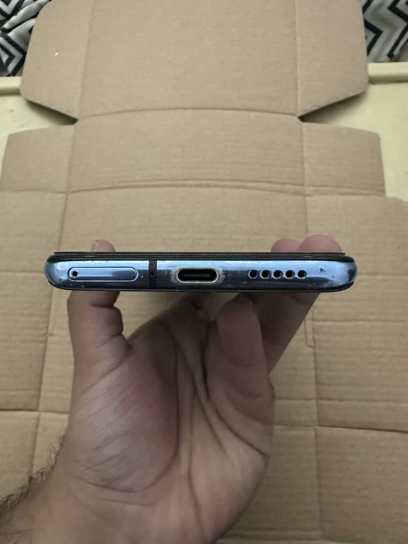 One Plus 7T 2