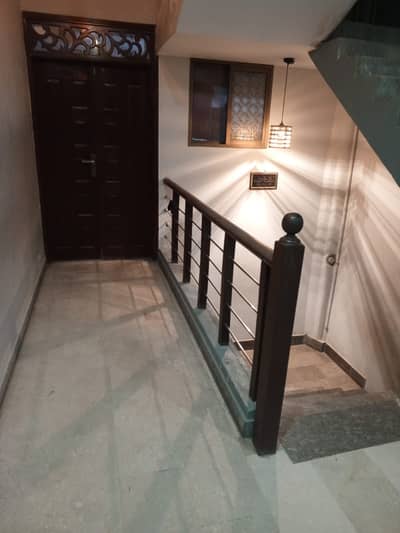 House Available For Sale In Inchouli Socitey Scheme 33 Karachi