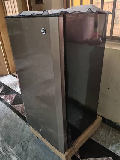 pel Refrigerator condition 10/9 serious Byer contact kre
