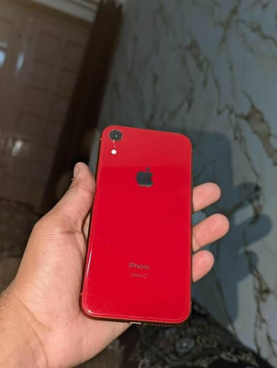 Apple iPhone XR Non PTA JV