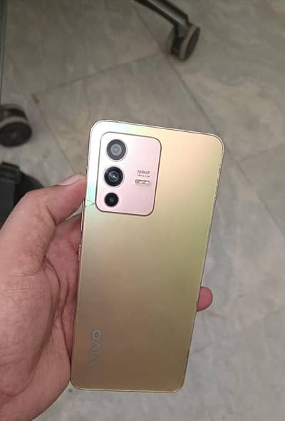 Vivo V23 5G