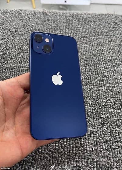 Apple iPhone 13