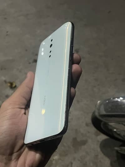 OPPO Reno Z 8/256gb