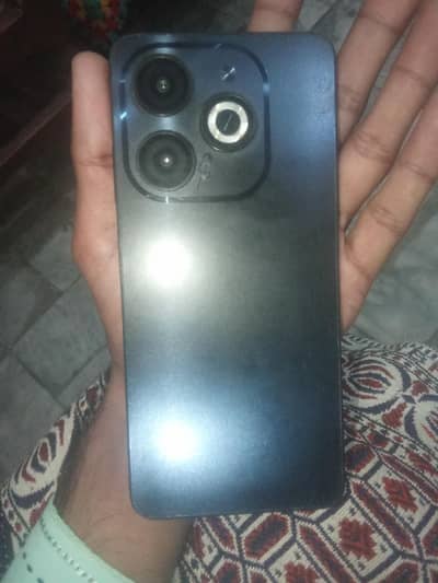 Infinix Smart 8