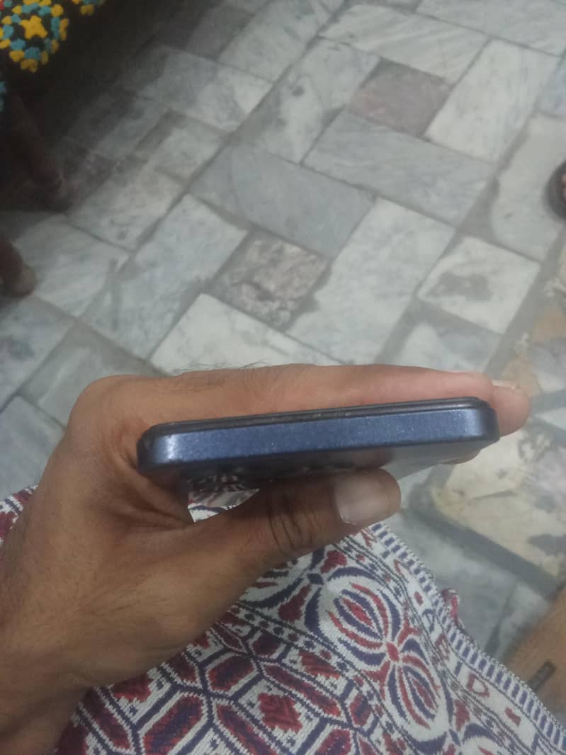 Infinix Smart 8 4