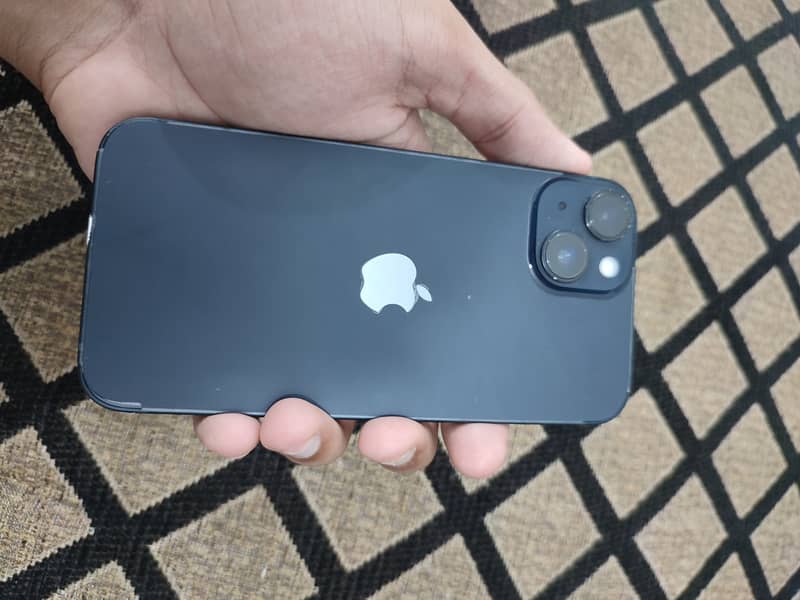 Apple iPhone 14 5
