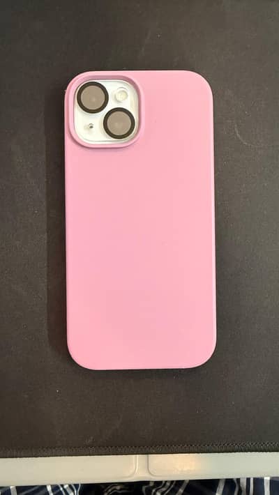 Apple iPhone 15