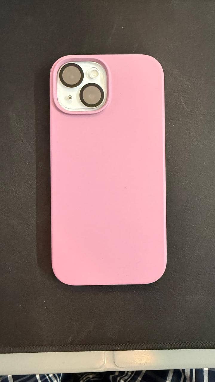 Apple iPhone 15 0