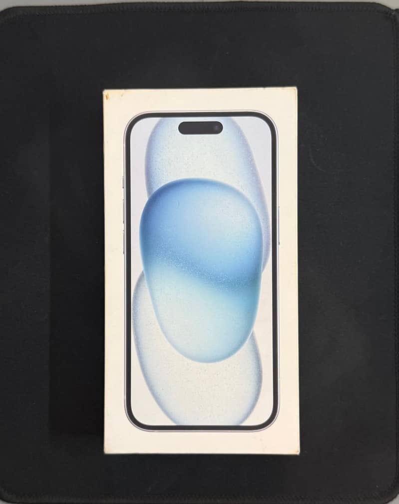 Apple iPhone 15 1
