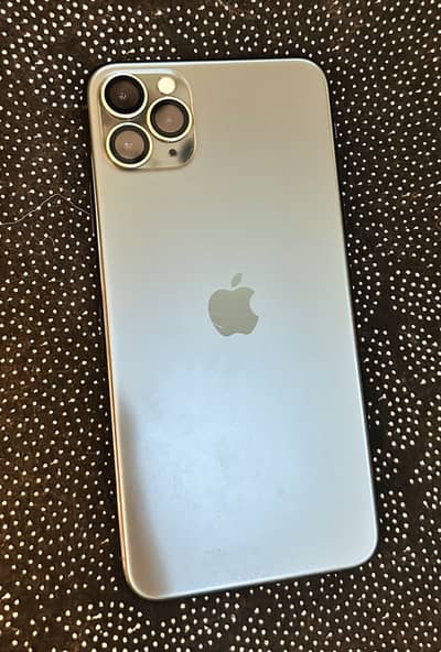 Apple iPhone 11 Pro Max