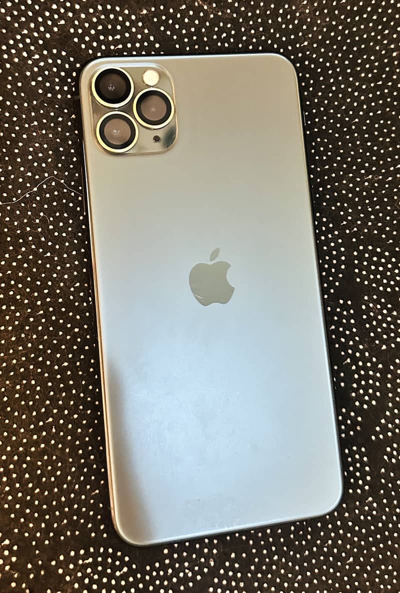 Apple iPhone 11 Pro Max 0