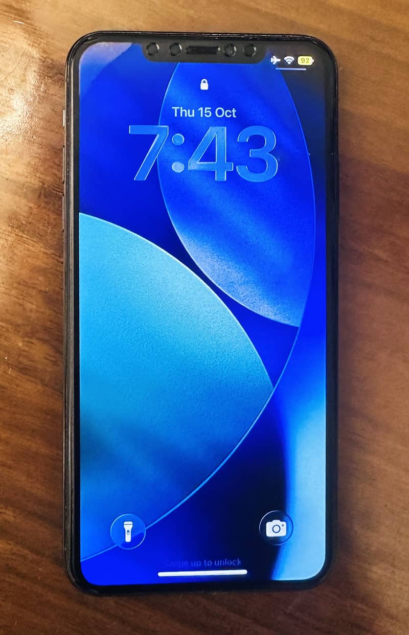 Apple iPhone 11 Pro Max 2