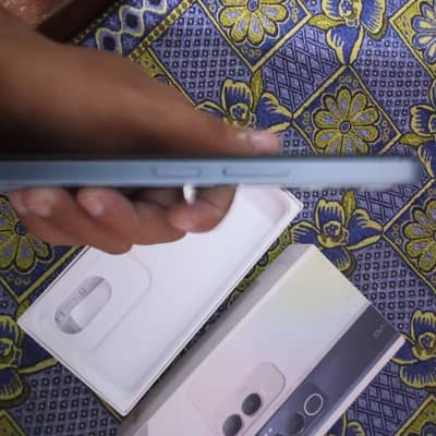 Vivo y 19s mobile