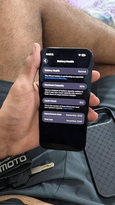 Apple iPhone 17 Air