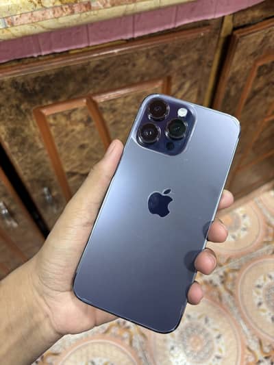 Apple iPhone 14 Pro Max 1TB