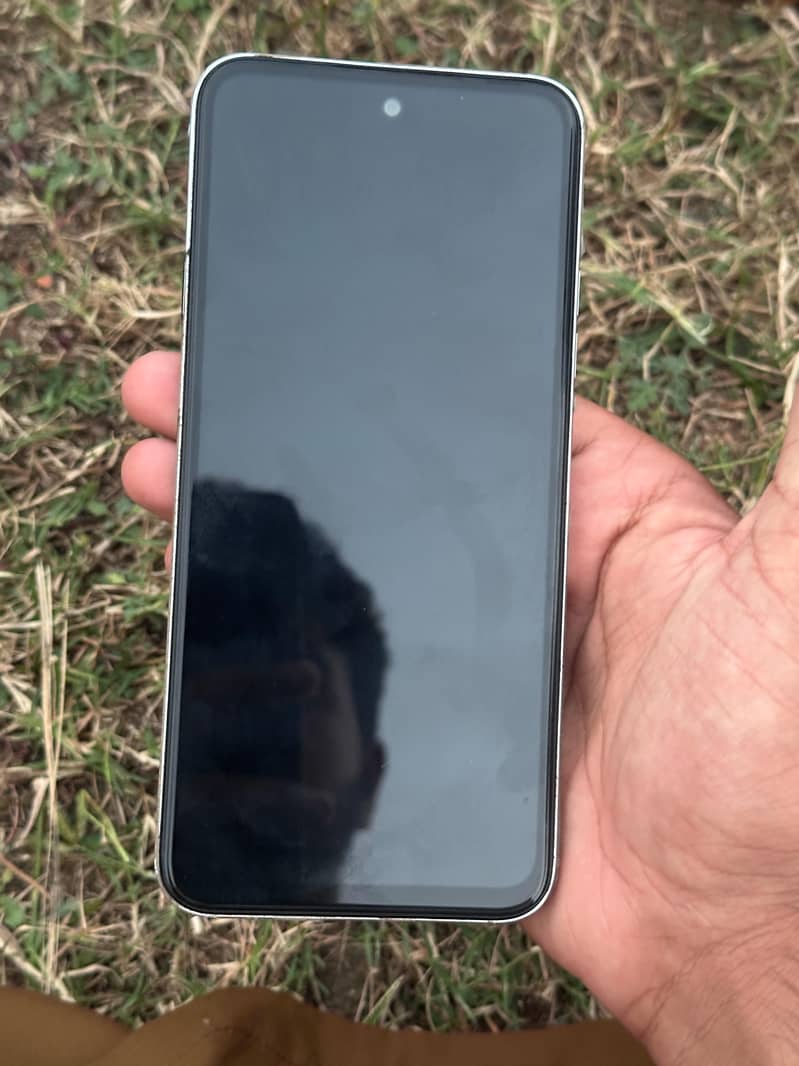 Tecno SPARK 30C 5