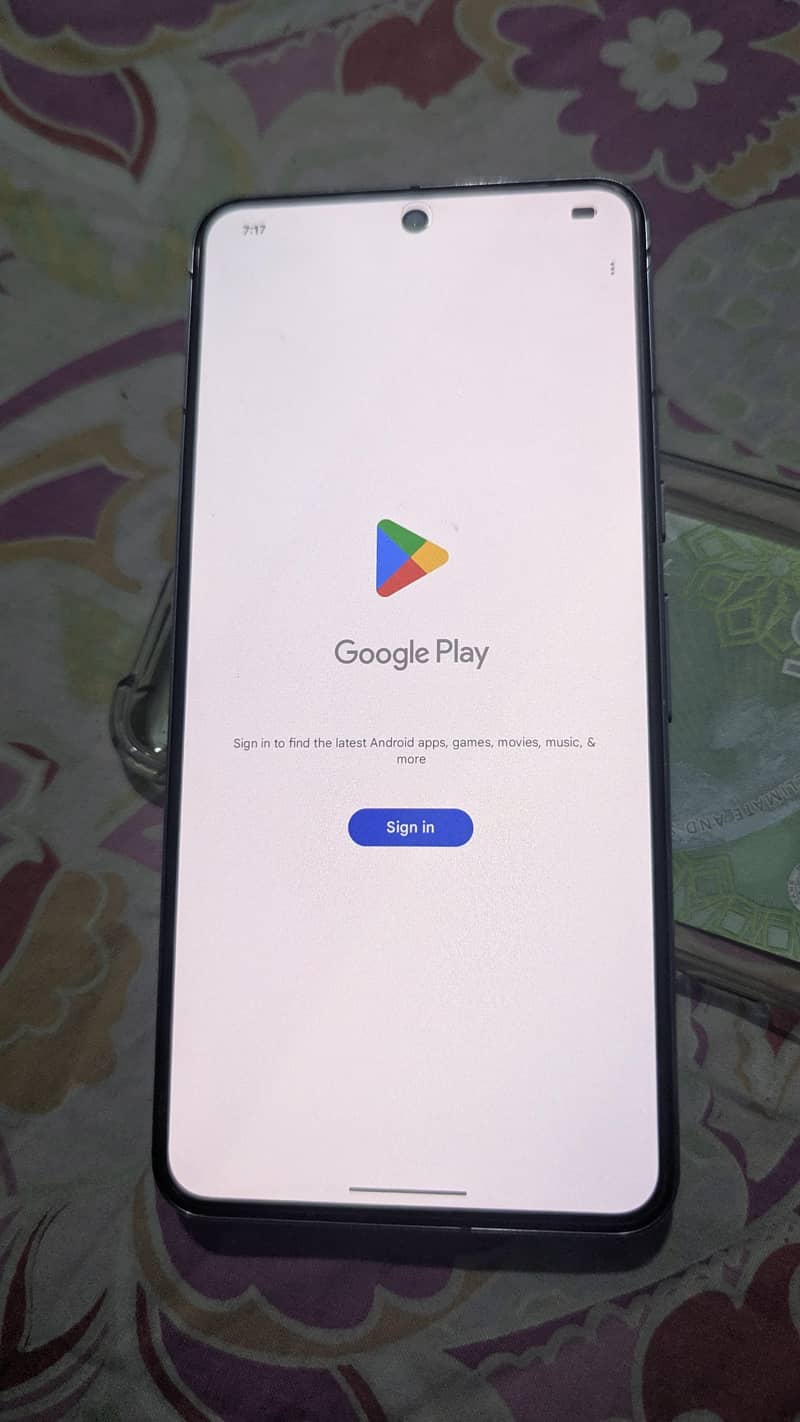 Google Pixel 8 Pro 1
