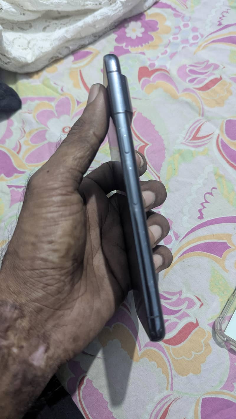 Google Pixel 8 Pro 3