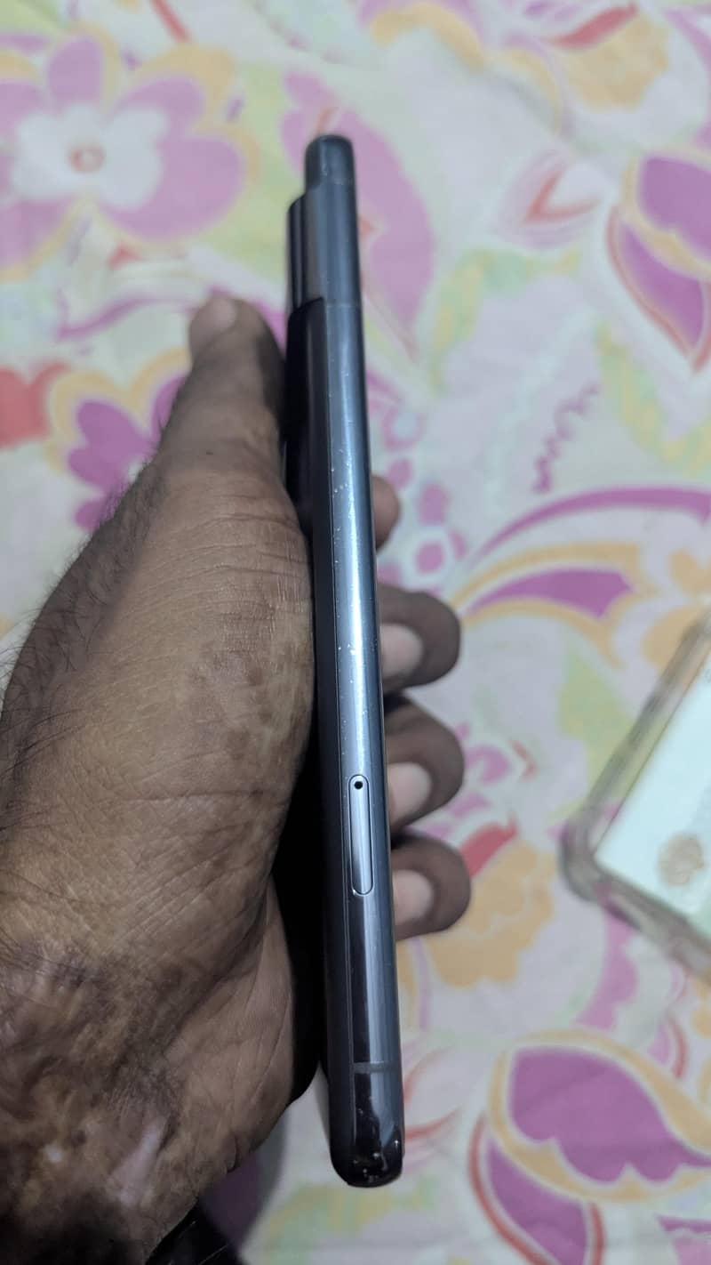 Google Pixel 8 Pro 5