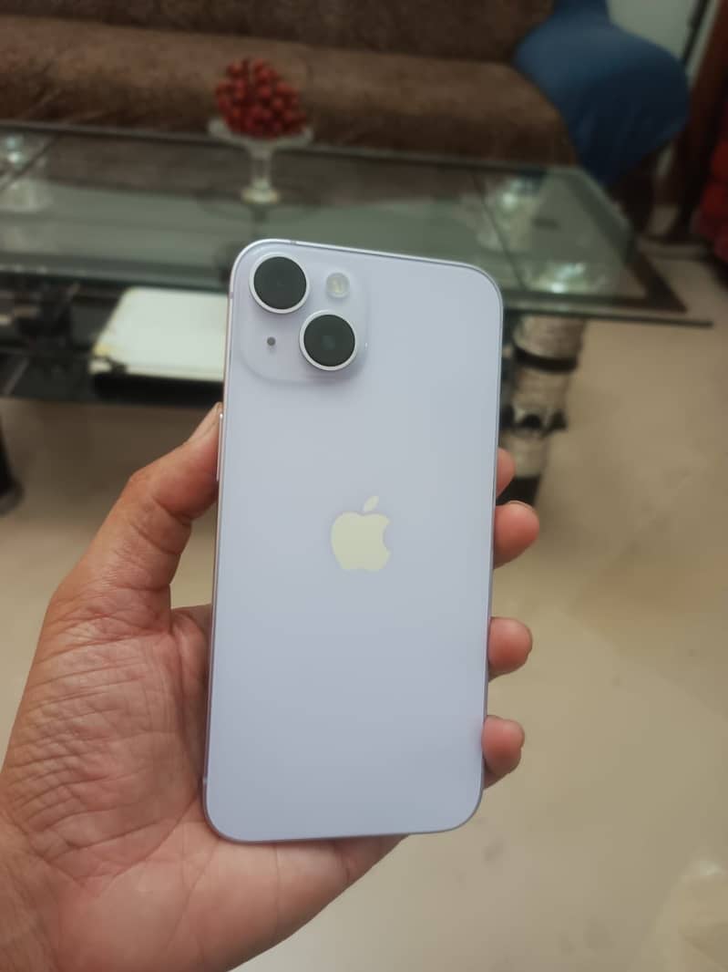Apple iPhone 14 1