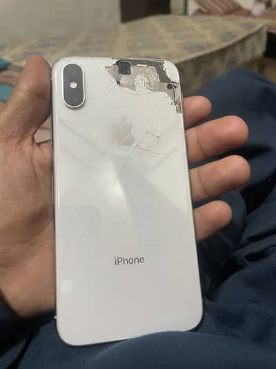 Apple iPhone XS