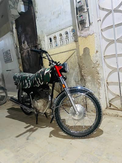 others baike urgent sale