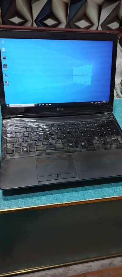 Dell latitude 3530