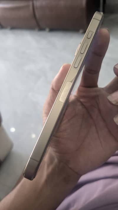 Apple iPhone 16 Pro Max