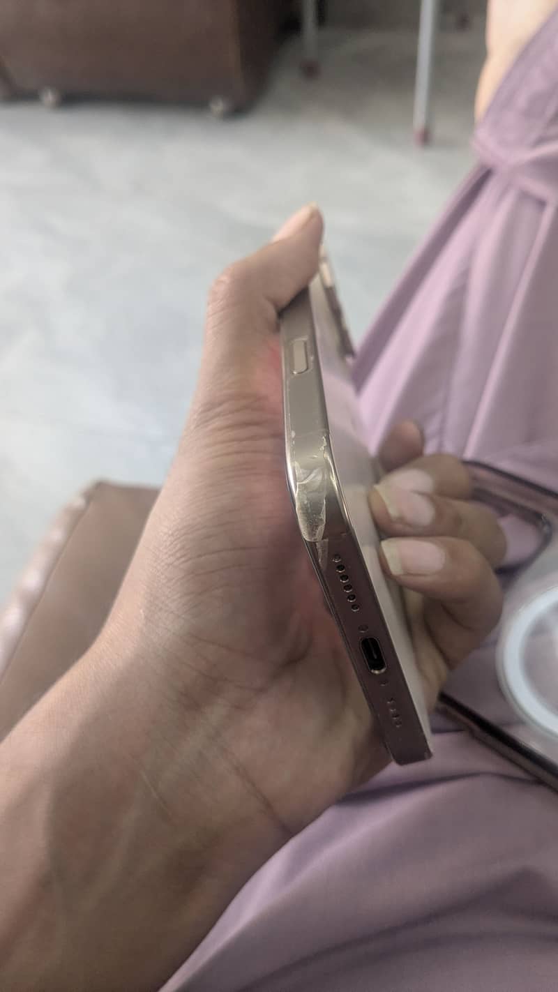 Apple iPhone 16 Pro Max 1