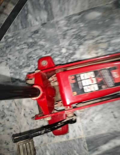 Car Jack for sale 3.5ton