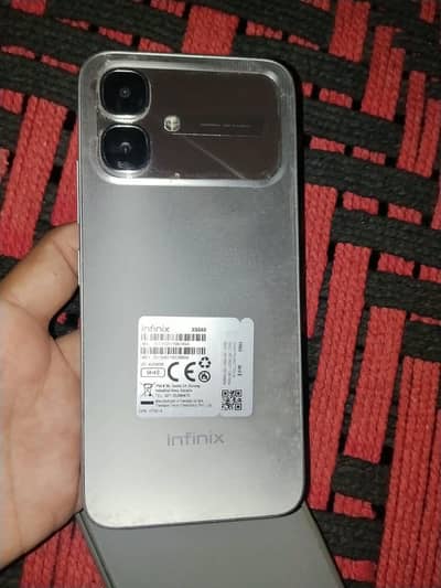 Infinix Other Model