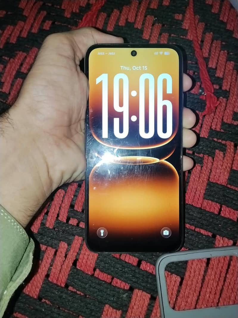 Infinix Other Model 3