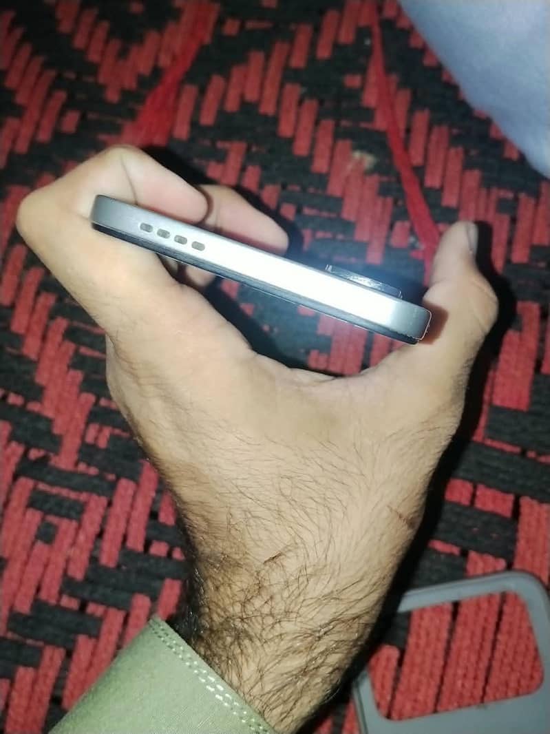 Infinix Other Model 4