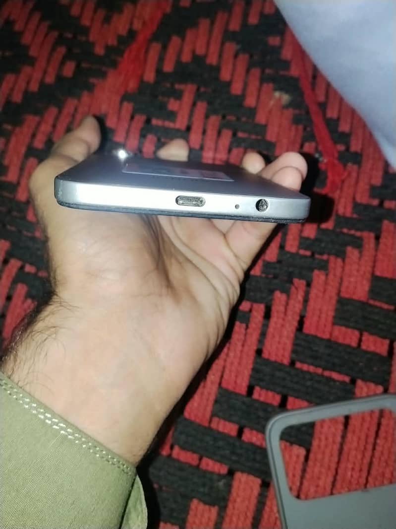 Infinix Other Model 5