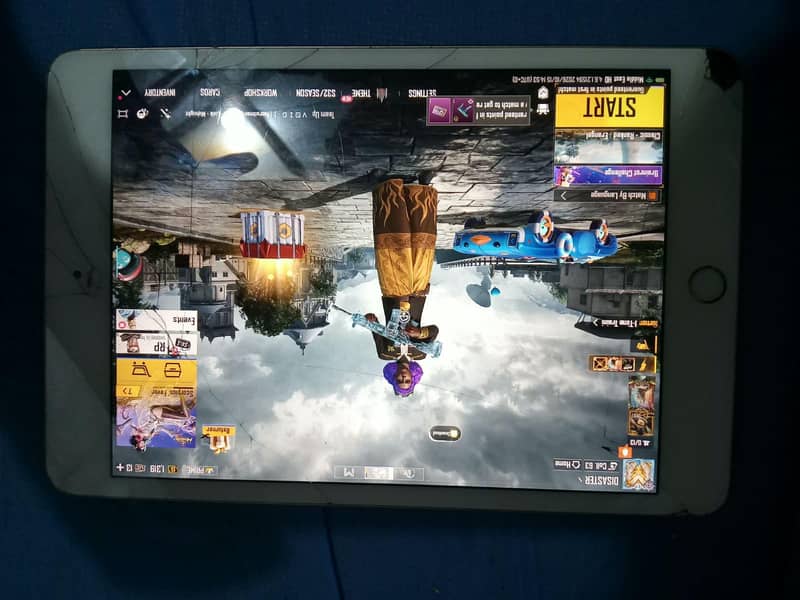ipad mini 5 4