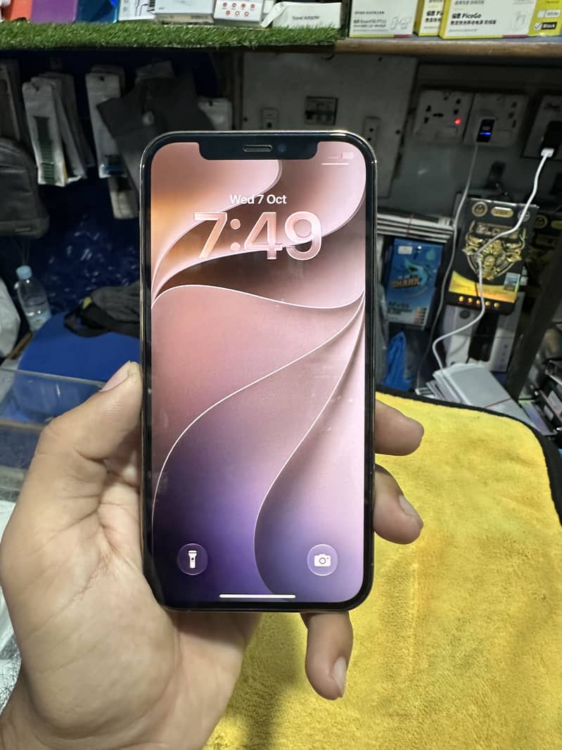Apple iPhone 12 Pro 3