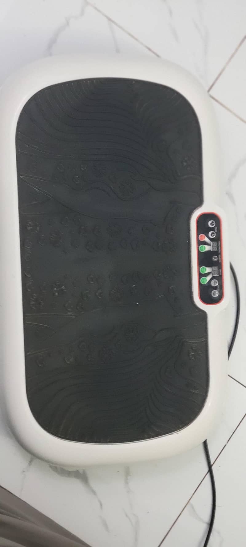 ZERO BODY SLIMMING VIBRATOR MACHINE 3