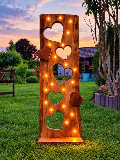 Best wood lamp