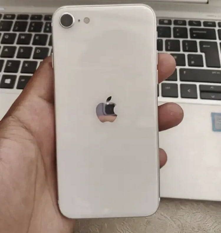 iPhone se 3rd 2022 exchange possible 0