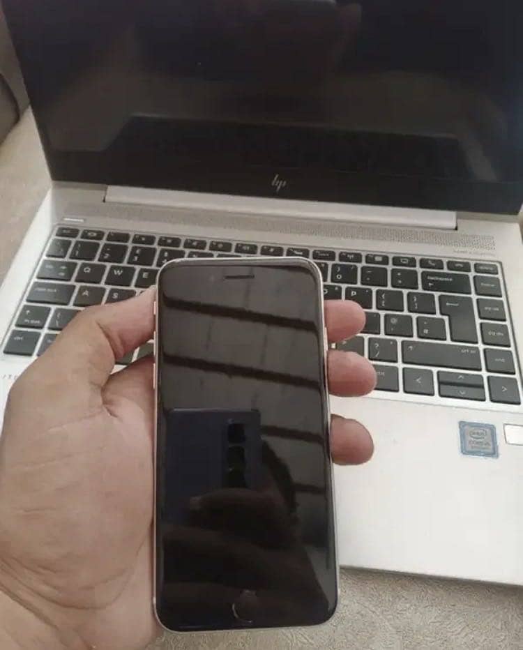 iPhone se 3rd 2022 exchange possible 1