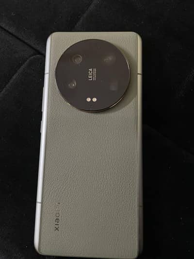 Xiaomi 13 Ultra 16/512 PTA Approved