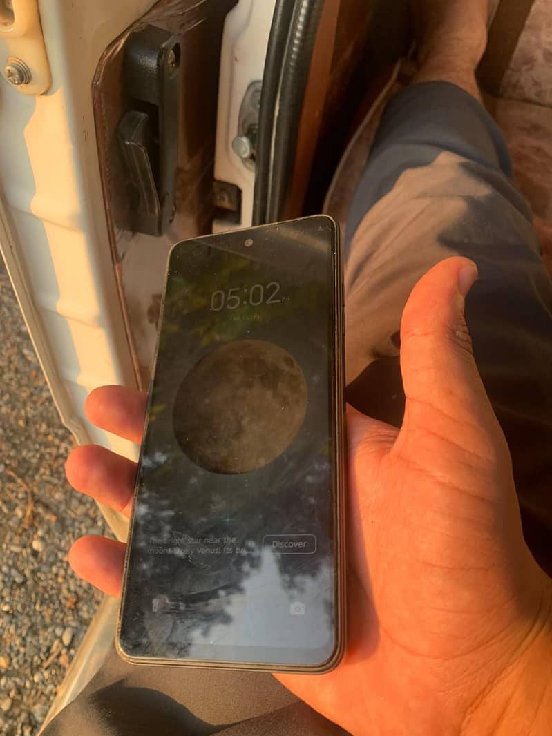 Tecno Spark 20 1
