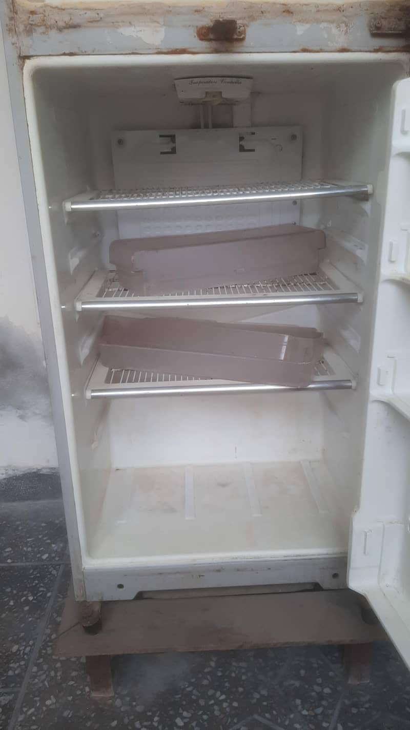 Refrigerator 2