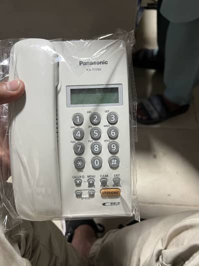 Panasonic Other Model