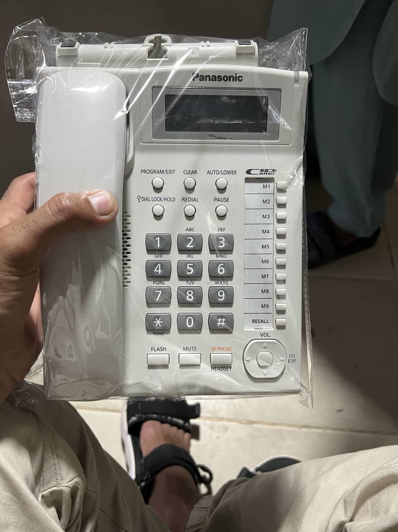 Panasonic Other Model 1