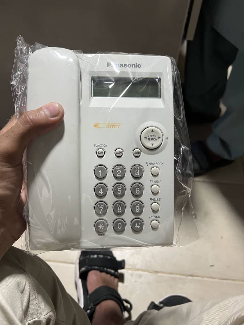 Panasonic Other Model 2