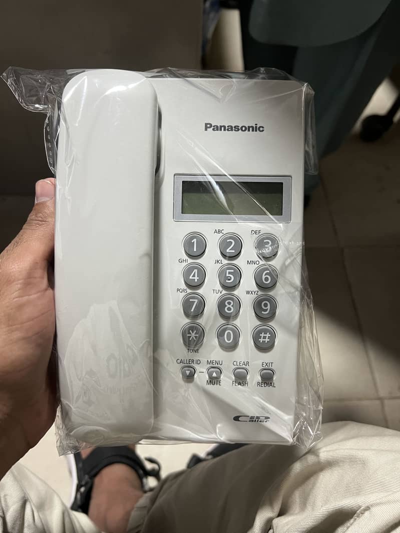 Panasonic Other Model 3